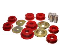 Set Di Cuscinetti Per Sottostruttura Energy Suspension 5.4114R