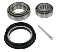 Set Di Cuscinetti Per Un Giro Senza Attrito Ø 65 Mm 18 Mm A.B.S. Per NISSAN PICK