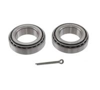 Set Di Cuscinetti Per Un Movimento Fluido Ø 65 Mm 19 Mm A.B.S. Per SAAB 99
