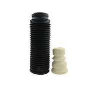 Set di cuscinetti posteriori antipolvere per ammortizzatori d'aria, per modelli dal 2002 al 2013, per Q7 (1,8 kg) 2006 - 2016 7L0412137 ammortizzatore in gomma
