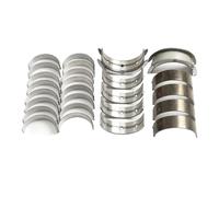 Set di cuscinetti principali e di biella per motore a gas 4.4L V8 4.4T compatibile con ALPINA B5 B6 B7 5 6 7 X5 X6 GT MF4 2007 2024 WIESMANN(0.5)