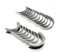 Set di cuscinetti principali per biella e albero motore 5Q6337AA 6Q6211AA compatibile con DISCOVERY 3.0 TDV6 SDV6 306DT