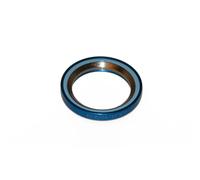 Pro Hybrid Cartridge 1-1/8 Inches Steering System Blu 46.8 x 34 x 7 mm Blue