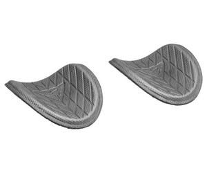 Set di cuscinetti profile design ergo race 10 mm noir