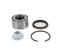 Set Di Cuscinetti Ruota Ø 77 Mm TRISCAN Expertise Post Vendita Per TOYOTA HILUX