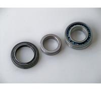 Set Di Cuscinetti Ruota 3 Pezzi Posteriore Dana 44 Jeep Grand Cherokee Wj 99-04