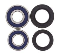 Set di cuscinetti ruota 4 RIDE AB25-1113