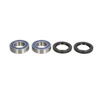 Set di cuscinetti ruota 4 RIDE AB25-1273