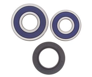 Set di cuscinetti ruota 4 RIDE AB25-1361