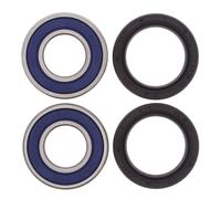 Set di cuscinetti ruota 4 RIDE AB25-1389