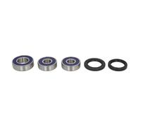 Set di cuscinetti ruota 4 RIDE AB25-1587
