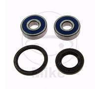 Set di cuscinetti ruota anteriore completo per Yamaha RD SR TDM VMX-12 XS XV XVS