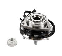 Set di cuscinetti ruota SNR R186.34