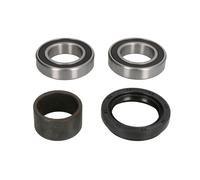 Set di cuscinetti ruota BTA H10001BTA