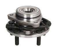 Cuscinetto ruota Assale anteriore bilaterale H10095BTA BTA per SSANGYONG