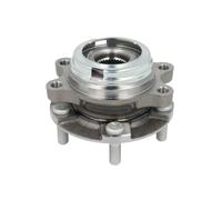 BTA Kit cuscinetto ruota H11056BTA anteriore sinistro per Nissan Murano II