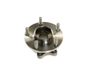 Set di cuscinetti ruota BTA H11065BTA