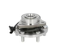Set di cuscinetti ruota BTA H11076BTA