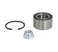 BTA Set di cuscinetti ruota H14038BTA - anteriore bilaterale per Honda Jazz II