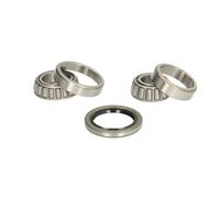 Set di cuscinetti ruota BTA H15002BTA