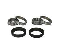 Set di cuscinetti ruota BTA H15003BTA