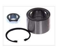 Set di cuscinetti ruota BTA H1C018BTA