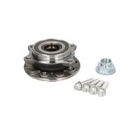Set di cuscinetti ruota BTA H1D009BTA