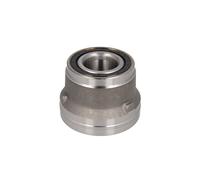 BTA Kit cuscinetti ruota H1E002BTA anteriore per IVECO Daily II 2.5 (1991-1996)