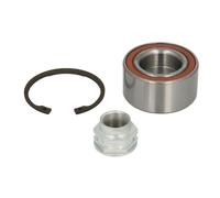 Set di cuscinetti ruota BTA H1F008BTA