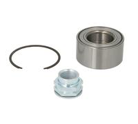 Set di cuscinetti ruota BTA H1F023BTA