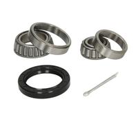 Cuscinetto ruota Assale anteriore bilaterale H1G000BTA BTA per FORD ESCORT IV