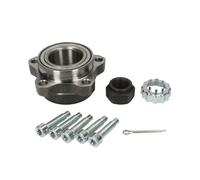 Set di cuscinetti ruota BTA H1G036BTA