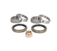 Set di cuscinetti ruota BTA H1L001BTA