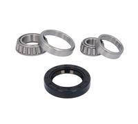 Set di cuscinetti ruota BTA H1M001BTA
