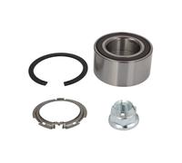 BTA H1R024BTA Kit cuscinetto ruota per DACIA,RENAULT