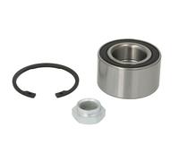 Kit cuscinetto ruota anteriore (MARCA-BTA)..