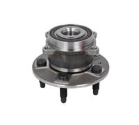 Set di cuscinetti ruota BTA H1T001BTA