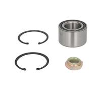 Set di cuscinetti ruota BTA H1W004BTA