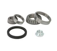 Cuscinetto ruota Assale anteriore bilaterale H1W007BTA BTA per VW