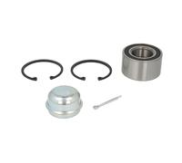 Set di cuscinetti ruota BTA H1X012BTA