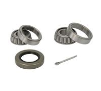 BTA Set di cuscinetti ruota H20060BTA per Daewoo Matiz / Chevrolet Spark (M150) 2000-2006