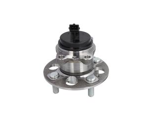Set di cuscinetti ruota BTA H20333BTA