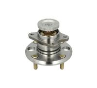 Set di cuscinetti ruota BTA H20512BTA