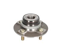 Set di cuscinetti ruota BTA H20516BTA