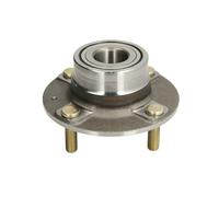 Set di cuscinetti ruota BTA H20525BTA