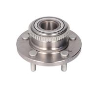 Set di cuscinetti ruota BTA H20543BTA