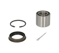Set di cuscinetti ruota BTA H21009BTA