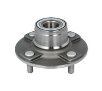 Cuscinetto ruota Assale posteriore H21038BTA BTA per NISSAN PRIMERA ALMERA II