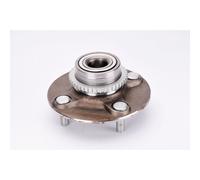 Cuscinetto ruota Assale posteriore H21061BTA BTA per NISSAN ALMERA II Hatchback