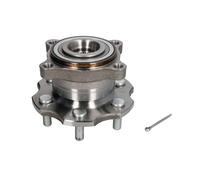 BTA Set di cuscinetti ruota H21086BTA posteriore per Nissan Pathfinder III
